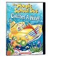 The Magic School Bus Catches a Wave