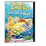 The Magic School Bus: Catches a Wave