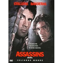 Assassins by 