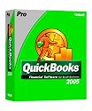 QuickBooks Pro 2005 (5-USER)