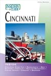 Insiders' Guide to Cincinnati