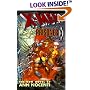 Prisoner X (X Men, Marvel Comics)