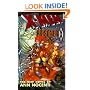 Prisoner X (X Men, Marvel Comics)