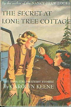 Nancy Drew
