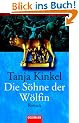 Die S�hne der W�lfin: Roman