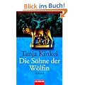 Die S�hne der W�lfin: Roman