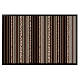 Premium-Quality Designer Mat - Bengali