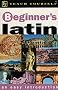 Beginner's Latin (Teach Yourself)