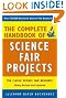 The Complete Handbook of Science Fair Projects
