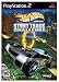 Hot Wheels - Stunt Truck Challenge