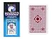Empire Magic Marked and Tapered Deck - Includes Instructions and Four Complete Routin...