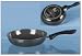 Kochstar Emal Pfanne O D 24 cm Competence 45007124