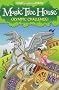 Magic Tree House 16: Olympic Challenge!