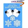Easy-to-Make Decorative Paper Snowflakes (Other Paper Crafts)