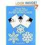Easy-to-Make Decorative Paper Snowflakes (Other Paper Crafts)