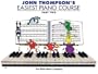 John Thompson's Easiest Piano Course - Part 2 - Book Only
