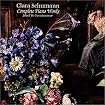 Clara Schumann: Complete Piano Works
