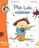P'tit Lulu cuisinier