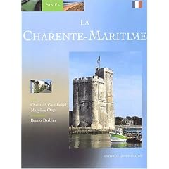 La Charente-Maritime