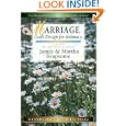 Marriage: God's Design for Intimacy : 11 Studies for Individuals or Groups (Lifeguide Bible Studies) by James Reapsome and Martha Reapsome