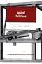 Lexical Relations (Center for the Study of Language and Information - Lecture Notes)