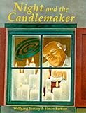 Night and the candlemaker