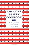 America's Best RV Cookbook