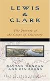Lewis & Clark: The Journey of the Corps of Discovery