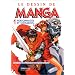 Le Dessin de Manga, tome 1 : Personnages et sc�narios