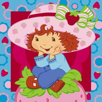 Strawberry Shortcake Best Friends Activity Table Mats 8 Pack - Buy Strawberry Shortcake Best Friends Activity Table Mats 8 Pack - Purchase Strawberry Shortcake Best Friends Activity Table Mats 8 Pack (Party Supplies, Toys & Games,Categories,Party Supplies,Party Games & Crafts)