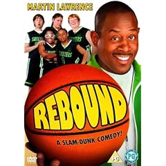 Rebound [DVD]