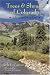 Book Trees And Shrubs of Colorado