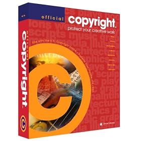 Official Copyright Software 1.53