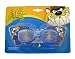 Looney Tunes Swimming Accessory - Taz Tasmania goggles