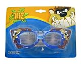 Looney Tunes Swimming Accessory - Taz Tasmania goggles