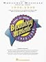 Broadway Musicals Show By Show 1940-1949