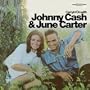 Carryin' On With Johnny Cash & June Carter