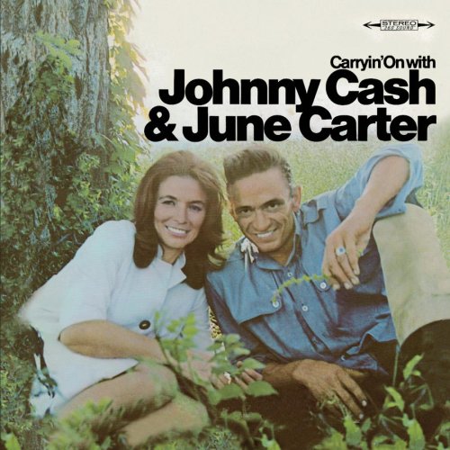 Johnny Cash - Johnny Cash And June Carter - Zortam Music