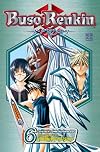 Buso Renkin Vol 6 (Buso Renkin)