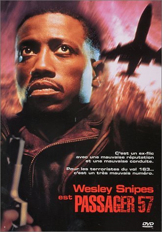 Passenger 57 [Region 2]