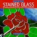 Books : Stained Glass: Get Started in a New Craft With Easy-To-Follow Projects for Beginners (Start-a-Craft Series)