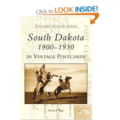 South Dakota Postcards
