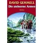 Die steinerne Armee von David Gemmell
