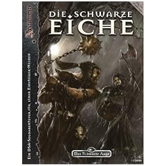 Das Schwarze Auge, Die Schwarze Eiche