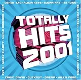 Totally Hits 2001
