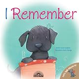 I Remember (Lets Talk About It! Books)