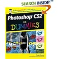 Photoshop CS2 For Dummies (For Dummies (Computer Tech)) by Peter Bauer