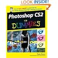 Photoshop CS2 For Dummies (For Dummies (Computer Tech)) by Peter Bauer