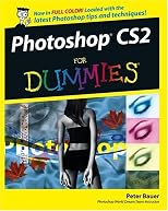 Photoshop CS2 For Dummies (For Dummies (Computer/Tech))