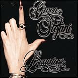 Luxurious (3 Mixes) (4 Tracks)